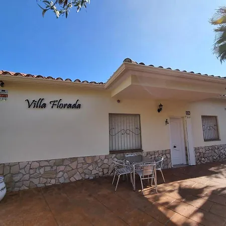 Willa Costa Brava Holidays Florada, Sea Views Lloret de Mar
