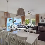 Costa Brava Holidays Florada, Sea Views Villa *