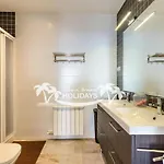 Villa Costa Brava Holidays Florada, Sea Views Lloret de Mar