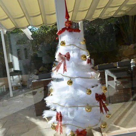 Costa Brava Holidays Florada, Sea Views Villa