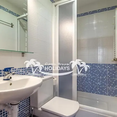 Costa Brava Holidays Florada, Sea Views