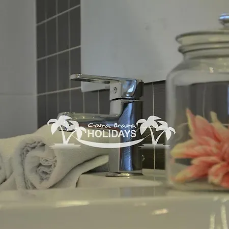 Villa Costa Brava Holidays Florada, Sea Views