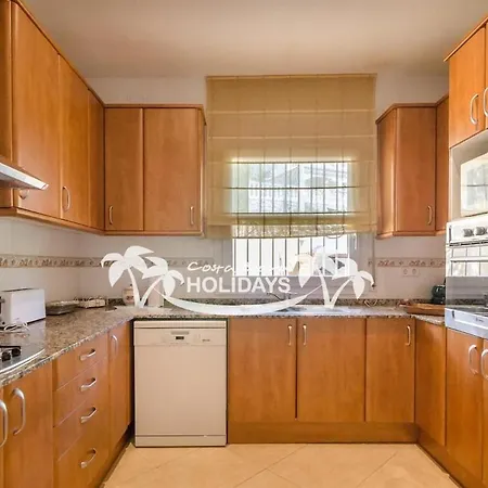 Villa Costa Brava Holidays Florada, Sea Views Lloret de Mar