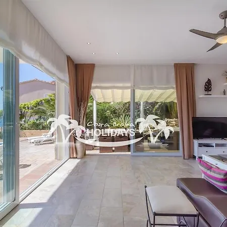 Costa Brava Holidays Florada, Sea Views * Lloret de Mar