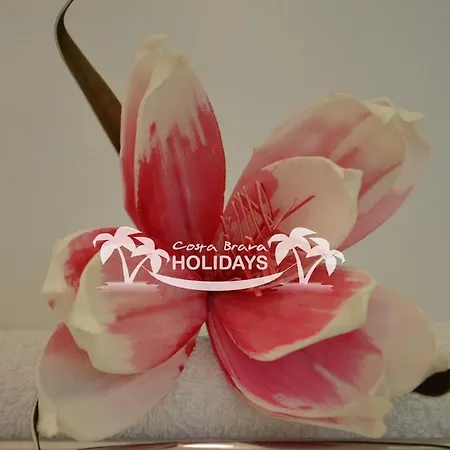 Costa Brava Holidays Florada, Sea Views Lloret de Mar