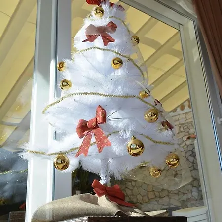 Costa Brava Holidays Florada, Sea Views Willa *