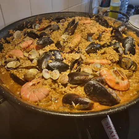 Willa Costa Brava Holidays Florada, Sea Views *