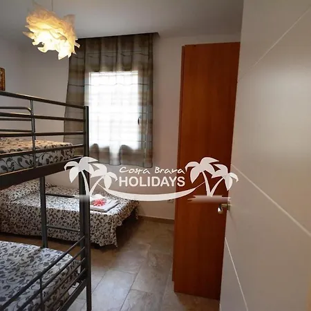 Costa Brava Holidays Florada, Sea Views *