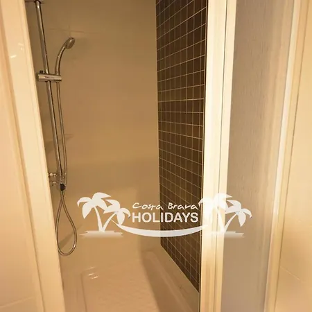 Costa Brava Holidays Florada, Sea Views Villa