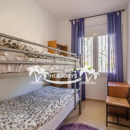 Costa Brava Holidays Florada, Sea Views Lloret de Mar