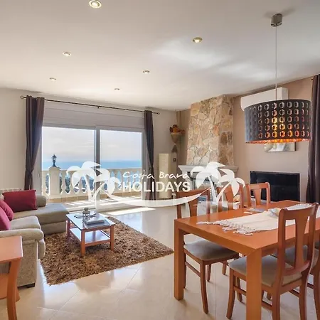 Costa Brava Holidays Florada, Sea Views * Lloret de Mar