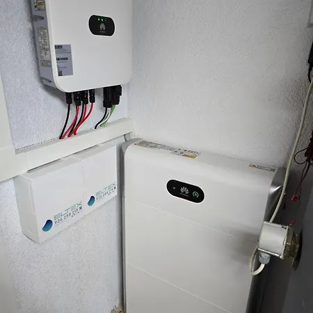 Willa Costa Brava Holidays Florada, Sea Views *