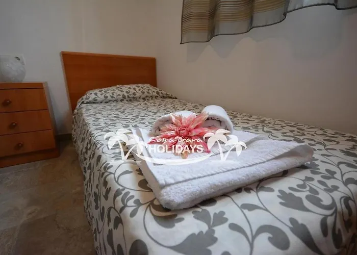 Costa Brava Holidays Florada, Sea Views Villa *