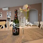 וילה Costa Brava Holidays Florada, Sea Views *