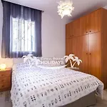 וילה Costa Brava Holidays Florada, Sea Views *