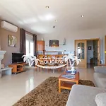 וילה Costa Brava Holidays Florada, Sea Views