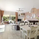 וילה Costa Brava Holidays Florada, Sea Views יורט דה מאר