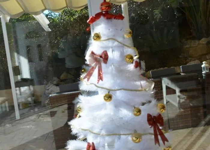 Costa Brava Holidays Florada, Sea Views Willa