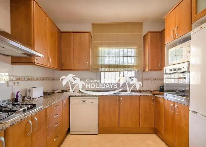 Willa Costa Brava Holidays Florada, Sea Views Lloret de Mar