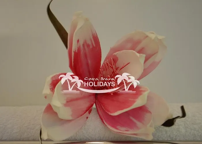 Costa Brava Holidays Florada, Sea Views Lloret de Mar