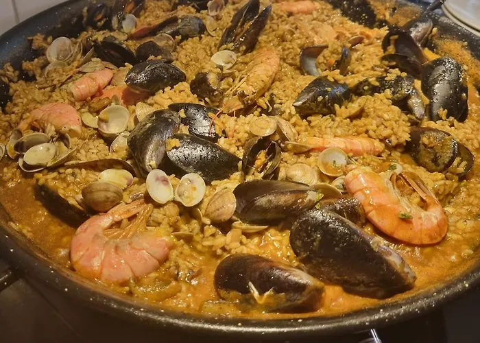 Willa Costa Brava Holidays Florada, Sea Views *