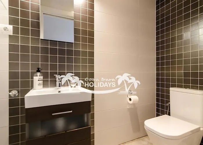 Costa Brava Holidays Florada, Sea Views Willa Lloret de Mar