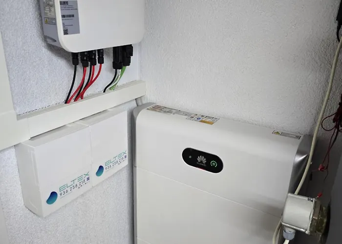 Willa Costa Brava Holidays Florada, Sea Views *